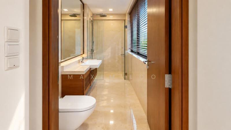 Sentosa / Ocean Drive, Ocean Drive, Harbourfront / Telok Blangah, 5 Bedrooms, 9,480 sqft, Bungalow House For Sale, by Maxim Loo, 500267045 - Bathroom - PropertyGuru.com.sg