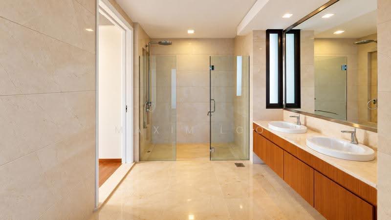 Sentosa / Ocean Drive, Ocean Drive, Harbourfront / Telok Blangah, 5 Bedrooms, 9,480 sqft, Bungalow House For Sale, by Maxim Loo, 500267045 - Bathroom - PropertyGuru.com.sg