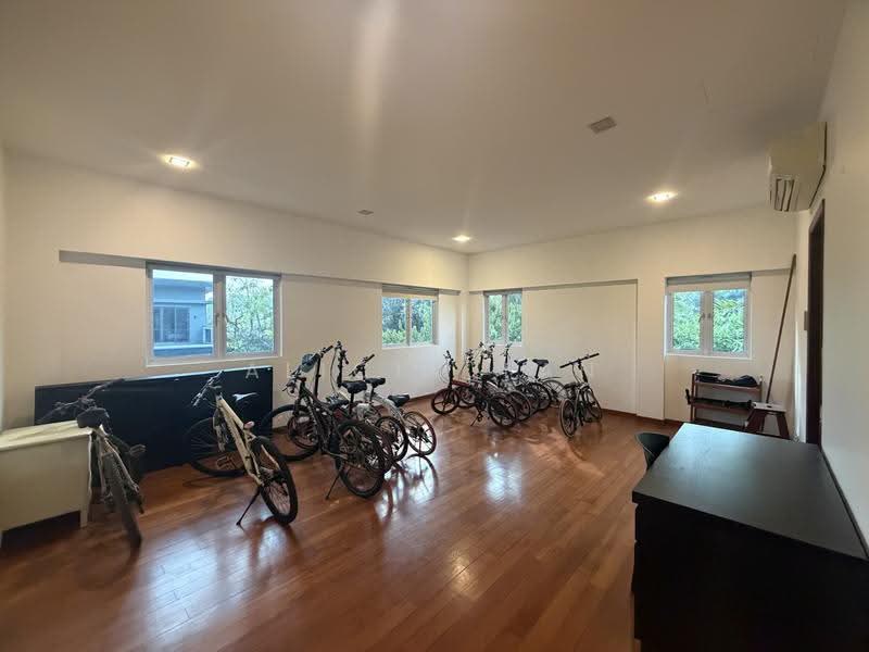 Faber Hills Estate, Faber Park, Buona Vista / West Coast / Clementi New Town, 5 Bedrooms, 3,500 sqft, Semi-Detached House For Rent, by Alicia Tan, 500267046 - Interior - PropertyGuru.com.sg