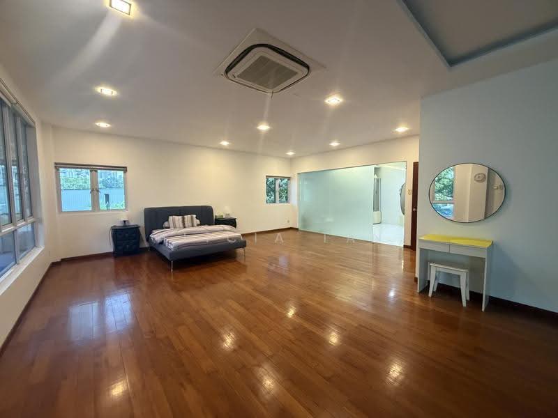 Faber Hills Estate, Faber Park, Buona Vista / West Coast / Clementi New Town, 5 Bedrooms, 3,500 sqft, Semi-Detached House For Rent, by Alicia Tan, 500267046 - Bedroom - PropertyGuru.com.sg