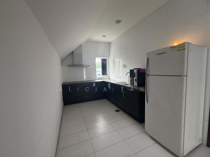 Faber Hills Estate, Faber Park, Buona Vista / West Coast / Clementi New Town, 5 Bedrooms, 3,500 sqft, Semi-Detached House For Rent, by Alicia Tan, 500267046 - Kitchen - PropertyGuru.com.sg
