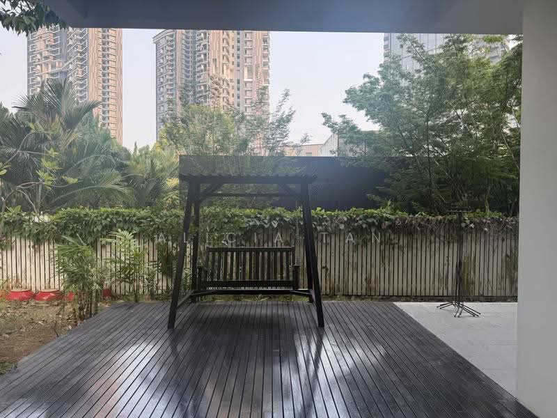 Faber Hills Estate, Faber Park, Buona Vista / West Coast / Clementi New Town, 5 Bedrooms, 3,500 sqft, Semi-Detached House For Rent, by Alicia Tan, 500267046 - Exterior - PropertyGuru.com.sg