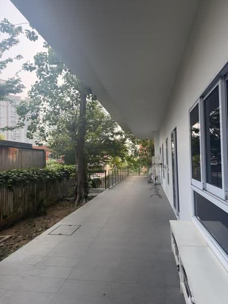 Faber Hills Estate, Faber Park, Buona Vista / West Coast / Clementi New Town, 5 Bedrooms, 3,500 sqft, Semi-Detached House For Rent, by Alicia Tan, 500267046 - Exterior - PropertyGuru.com.sg