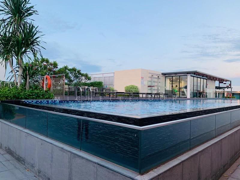 Novelty Techpoint, 27 New Industrial Road, Hougang / Punggol / Sengkang, 2,583 sqft, Light Industrial (B1) For Sale, by Michelle Goh Yeng Yeng, 500267050 - Pool - CommercialGuru.com.sg