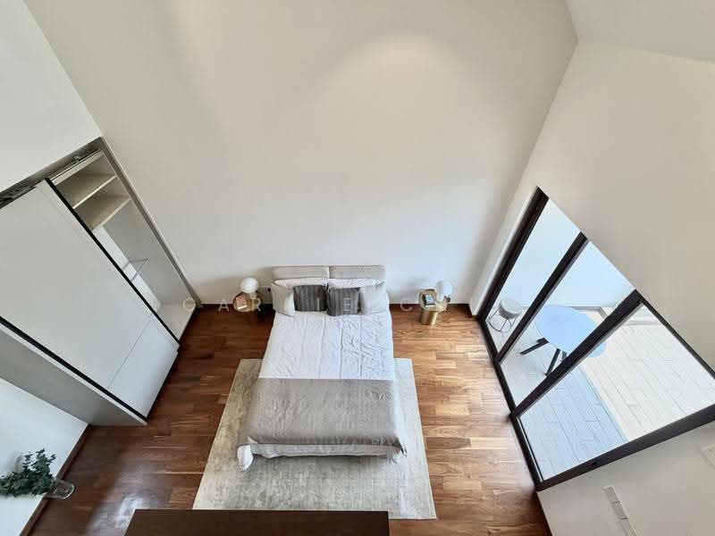 Parksuites, 18 Holland Grove Road, Tanglin / Holland / Bukit Timah, 3 Bedrooms, 1,421 sqft, Condominium For Sale, by Carrie Chin, 500267053 - Bedroom - PropertyGuru.com.sg