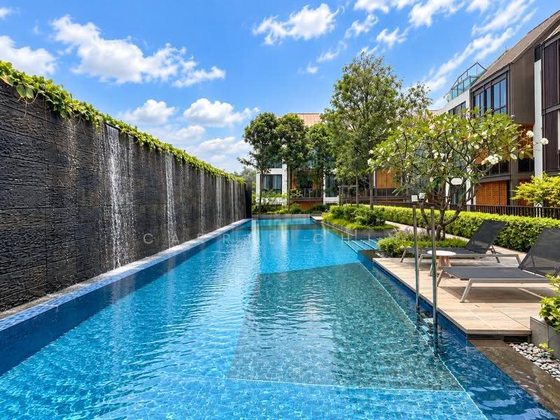 Parksuites, 18 Holland Grove Road, Tanglin / Holland / Bukit Timah, 3 Bedrooms, 1,421 sqft, Condominium For Sale, by Carrie Chin, 500267053 - Exterior - PropertyGuru.com.sg