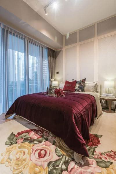 The Lumos, 9 Leonie Hill, Orchard / River Valley, 5 Bedrooms, 2,432 sqft, Apartment For Sale, by Pamela Lua, 500267054 - Bedroom - PropertyGuru.com.sg