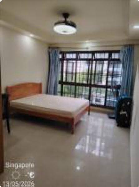 802 Woodlands Street 81, 802 Woodlands Street 81, Admiralty / Woodlands, Room Rental, 150 sqft, HDB Flat For Rent, by Lucy Li Xi, 500267055 - Bedroom - PropertyGuru.com.sg