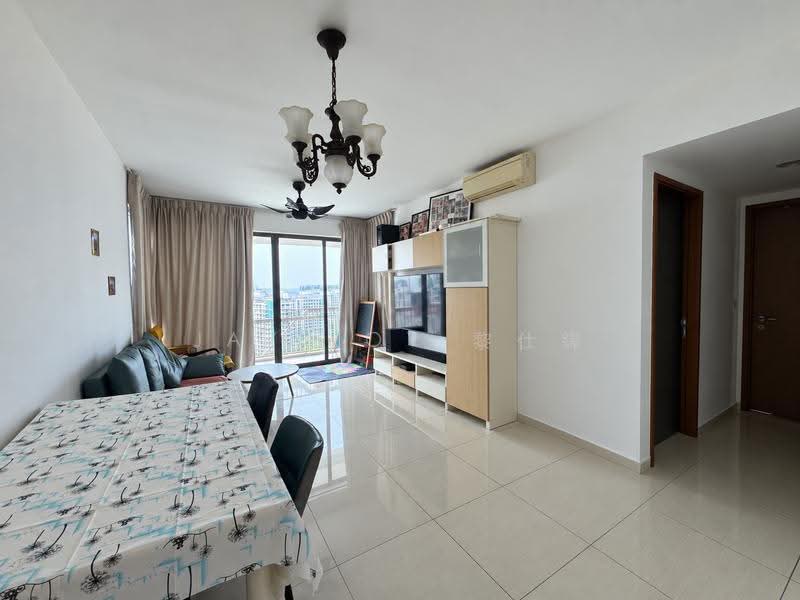 Belysa, 57 Pasir Ris Drive 1, Pasir Ris / Tampines, 3 Bedrooms, 1,216 sqft, Condominium For Sale, by Jay Loy 黎仕緯, 500267056 - PropertyGuru.com.sg