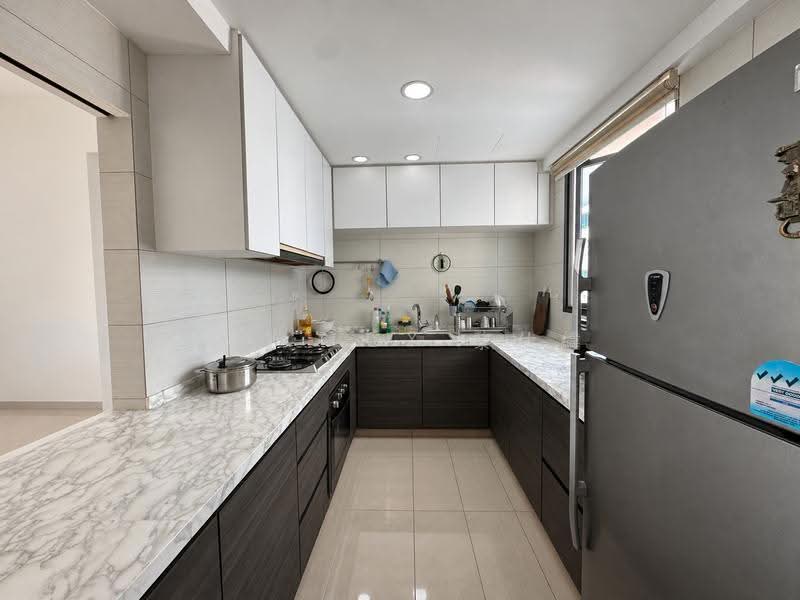 Belysa, 57 Pasir Ris Drive 1, Pasir Ris / Tampines, 3 Bedrooms, 1,216 sqft, Condominium For Sale, by Jay Loy 黎仕緯, 500267056 - PropertyGuru.com.sg