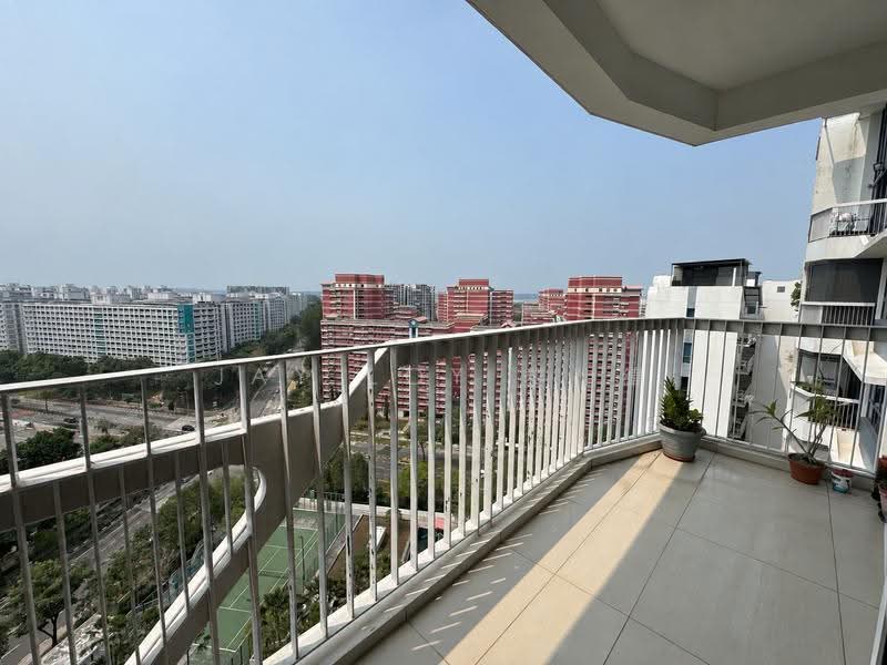 Belysa, 57 Pasir Ris Drive 1, Pasir Ris / Tampines, 3 Bedrooms, 1,216 sqft, Condominium For Sale, by Jay Loy 黎仕緯, 500267056 - PropertyGuru.com.sg