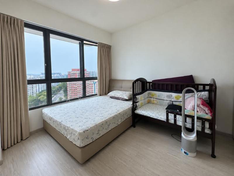 Belysa, 57 Pasir Ris Drive 1, Pasir Ris / Tampines, 3 Bedrooms, 1,216 sqft, Condominium For Sale, by Jay Loy 黎仕緯, 500267056 - PropertyGuru.com.sg