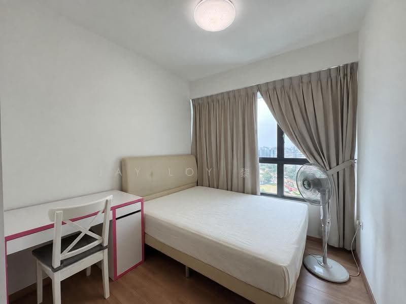 Belysa, 57 Pasir Ris Drive 1, Pasir Ris / Tampines, 3 Bedrooms, 1,216 sqft, Condominium For Sale, by Jay Loy 黎仕緯, 500267056 - Bedroom - PropertyGuru.com.sg