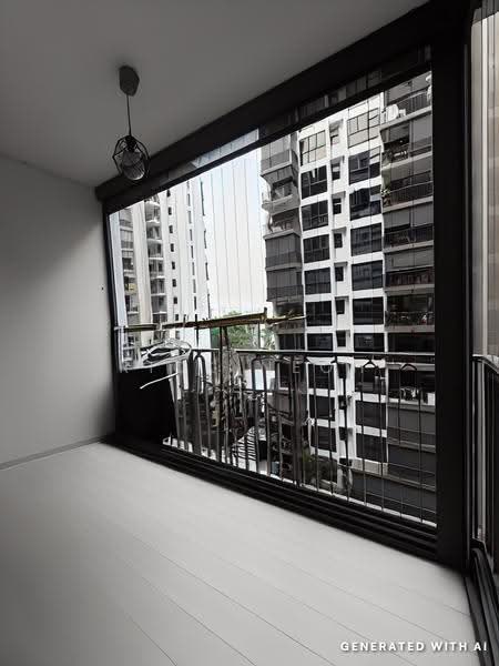 Westwood Residences EC, 184 Westwood Avenue, Boon Lay / Jurong / Tuas, 4 Bedrooms, 1,152 sqft, Condominium For Sale, by Rick Neoh, 500267058 - Balcony - PropertyGuru.com.sg