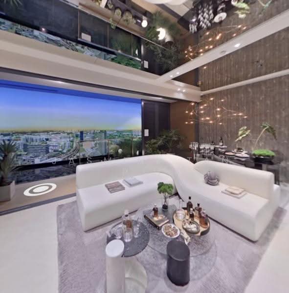 J'den, 2 Jurong East Central 1, Boon Lay / Jurong / Tuas, 4 Bedrooms, 1,485 sqft, Condominium For Sale, by Jasmine Tan P H, 500267060 - Living Room - PropertyGuru.com.sg