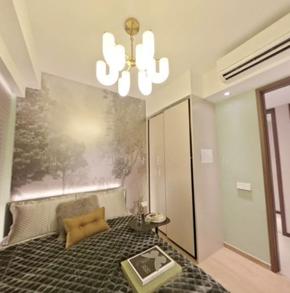 J'den, 2 Jurong East Central 1, Boon Lay / Jurong / Tuas, 4 Bedrooms, 1,485 sqft, Condominium For Sale, by Jasmine Tan P H, 500267060 - Bedroom - PropertyGuru.com.sg