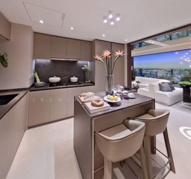 J'den, 2 Jurong East Central 1, Boon Lay / Jurong / Tuas, 4 Bedrooms, 1,485 sqft, Condominium For Sale, by Jasmine Tan P H, 500267060 - PropertyGuru.com.sg
