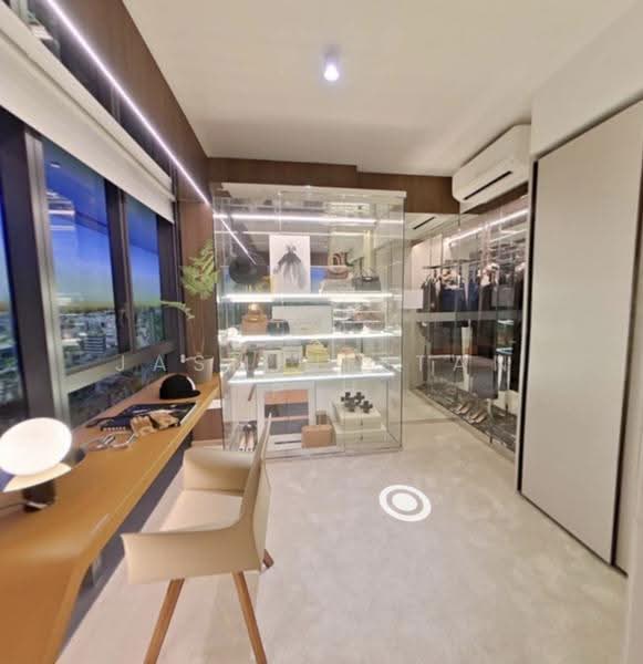 J'den, 2 Jurong East Central 1, Boon Lay / Jurong / Tuas, 4 Bedrooms, 1,485 sqft, Condominium For Sale, by Jasmine Tan P H, 500267060 - Interior - PropertyGuru.com.sg