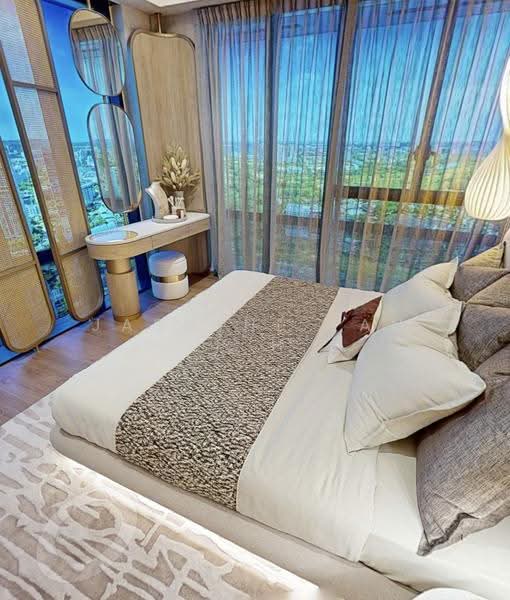 J'den, 2 Jurong East Central 1, Boon Lay / Jurong / Tuas, 3 Bedrooms, 1,184 sqft, Condominium For Sale, by Jasmine Tan P H, 500267062 - Bedroom - PropertyGuru.com.sg