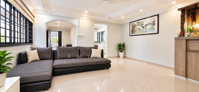 647 Jurong West Street 61, 647 Jurong West Street 61, Boon Lay / Jurong / Tuas, 4 Bedrooms, 1,292 sqft, HDB Flat For Sale, by Amy Tan, 500267063 - Living Room - PropertyGuru.com.sg