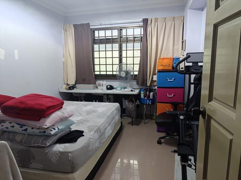 647 Jurong West Street 61, 647 Jurong West Street 61, Boon Lay / Jurong / Tuas, 4 Bedrooms, 1,292 sqft, HDB Flat For Sale, by Amy Tan, 500267063 - Bedroom - PropertyGuru.com.sg