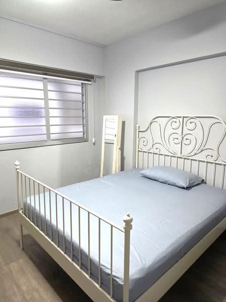 305 Yishun Central, 305 Yishun Central, Sembawang / Yishun, Room Rental, 120 sqft, HDB Flat For Rent, by Steven Choo, 500267065 - Bedroom - PropertyGuru.com.sg