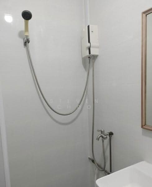 305 Yishun Central, 305 Yishun Central, Sembawang / Yishun, Room Rental, 120 sqft, HDB Flat For Rent, by Steven Choo, 500267065 - Bathroom - PropertyGuru.com.sg