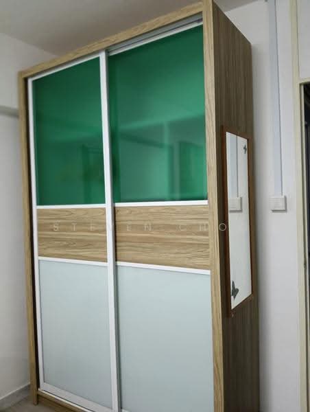 305 Yishun Central, 305 Yishun Central, Sembawang / Yishun, Room Rental, 120 sqft, HDB Flat For Rent, by Steven Choo, 500267065 - Interior - PropertyGuru.com.sg
