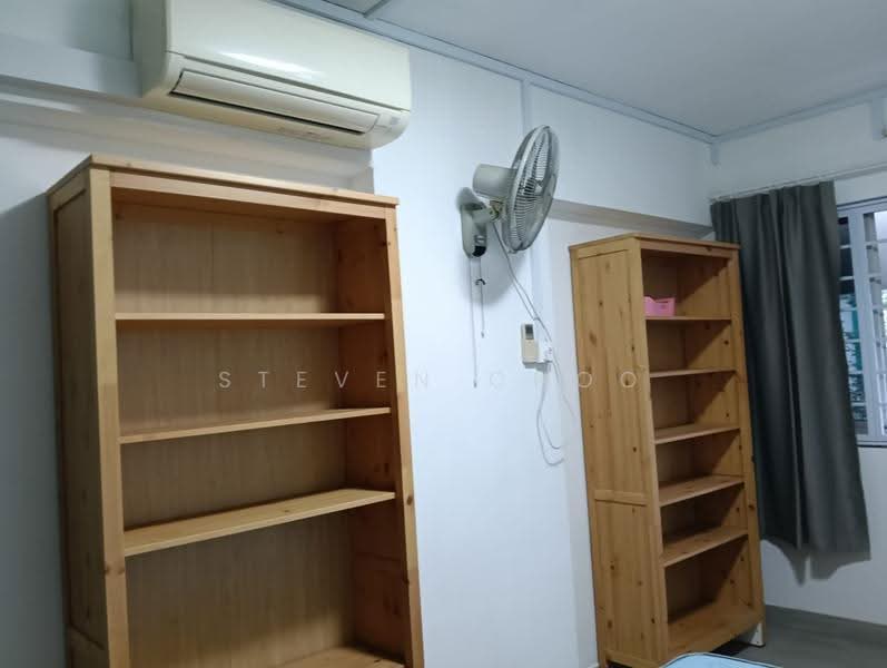 305 Yishun Central, 305 Yishun Central, Sembawang / Yishun, Room Rental, 120 sqft, HDB Flat For Rent, by Steven Choo, 500267065 - Interior - PropertyGuru.com.sg
