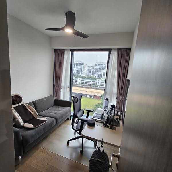 Parc Esta, 916 Sims Avenue, Eunos / Geylang / Paya Lebar, 3 Bedrooms, 958 sqft, Condominium For Sale, by Chris Lim, 500267067 - Study - PropertyGuru.com.sg