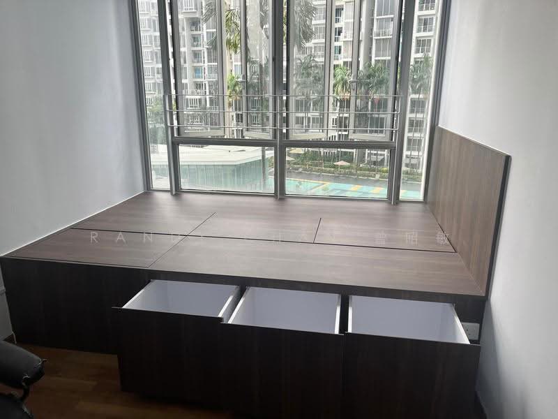 Grandeur 8, 6 Ang Mo Kio Central 3, Ang Mo Kio / Bishan / Thomson, 4 Bedrooms, 1,388 sqft, Condominium For Rent, by Randy Chan 曾昭敏, 500267068 - Bedroom - PropertyGuru.com.sg