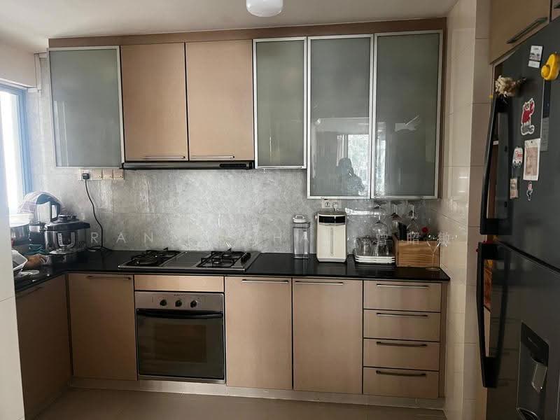 Grandeur 8, 6 Ang Mo Kio Central 3, Ang Mo Kio / Bishan / Thomson, 4 Bedrooms, 1,388 sqft, Condominium For Rent, by Randy Chan 曾昭敏, 500267068 - Kitchen - PropertyGuru.com.sg