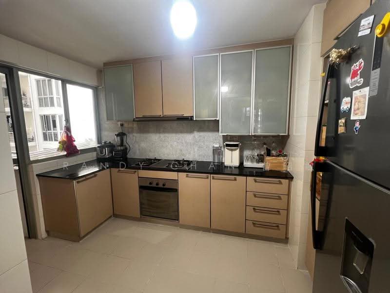Grandeur 8, 6 Ang Mo Kio Central 3, Ang Mo Kio / Bishan / Thomson, 4 Bedrooms, 1,388 sqft, Condominium For Rent, by Randy Chan 曾昭敏, 500267068 - Kitchen - PropertyGuru.com.sg
