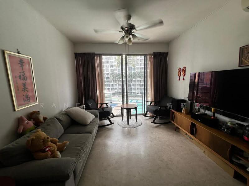 Grandeur 8, 6 Ang Mo Kio Central 3, Ang Mo Kio / Bishan / Thomson, 4 Bedrooms, 1,388 sqft, Condominium For Rent, by Randy Chan 曾昭敏, 500267068 - Living Room - PropertyGuru.com.sg