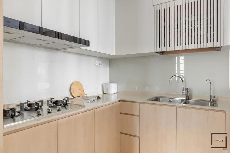 Callidora Ville, 19 Lor N Telok Kurau, East Coast / Marine Parade, 3 Bedrooms, 1,163 sqft, Apartment For Sale, by Daphne Tan, 500267070 - Kitchen - PropertyGuru.com.sg