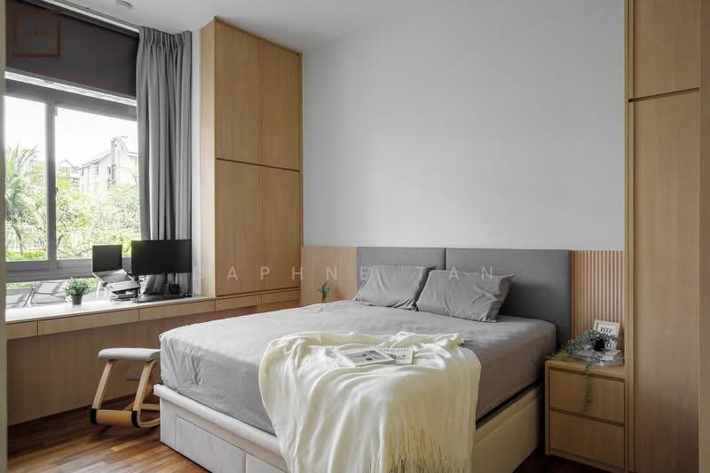 Callidora Ville, 19 Lor N Telok Kurau, East Coast / Marine Parade, 3 Bedrooms, 1,163 sqft, Apartment For Sale, by Daphne Tan, 500267070 - Bedroom - PropertyGuru.com.sg