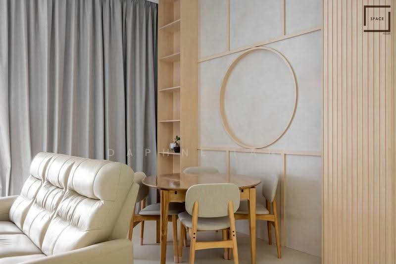 Callidora Ville, 19 Lor N Telok Kurau, East Coast / Marine Parade, 3 Bedrooms, 1,163 sqft, Apartment For Sale, by Daphne Tan, 500267070 - Living Room - PropertyGuru.com.sg