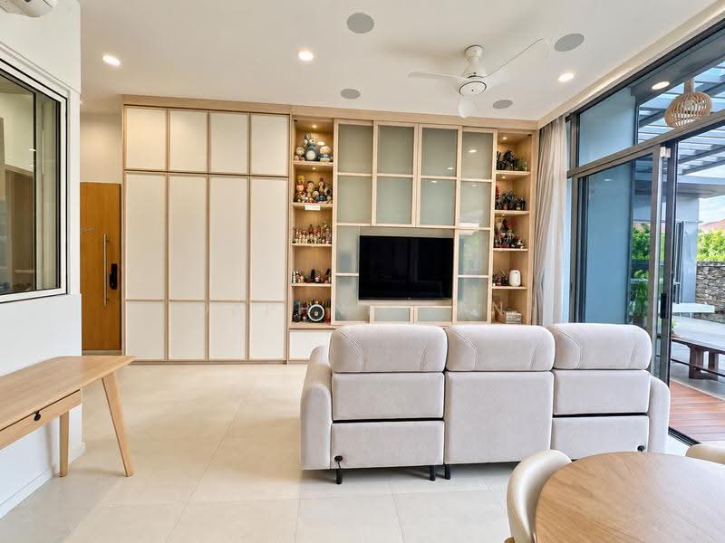 Callidora Ville, 19 Lor N Telok Kurau, East Coast / Marine Parade, 3 Bedrooms, 1,163 sqft, Apartment For Sale, by Daphne Tan, 500267070 - Living Room - PropertyGuru.com.sg
