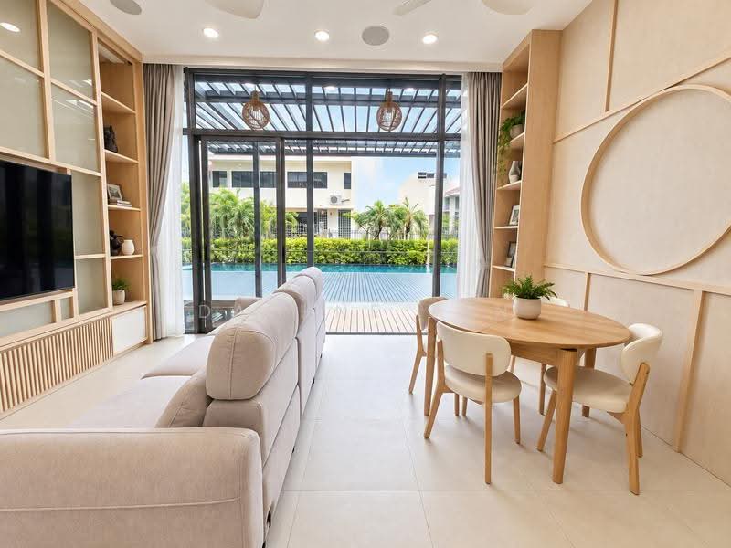 Callidora Ville, 19 Lor N Telok Kurau, East Coast / Marine Parade, 3 Bedrooms, 1,163 sqft, Apartment For Sale, by Daphne Tan, 500267070 - Living Room - PropertyGuru.com.sg