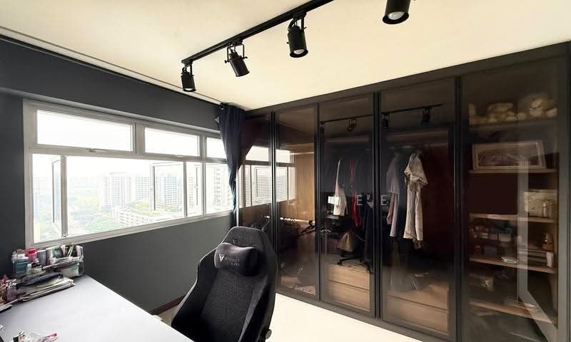 327A Sumang Walk, 327A Sumang Walk, Hougang / Punggol / Sengkang, 2 Bedrooms, 732 sqft, HDB Flat For Sale, by Elaine Lee, 500267073 - Study - PropertyGuru.com.sg