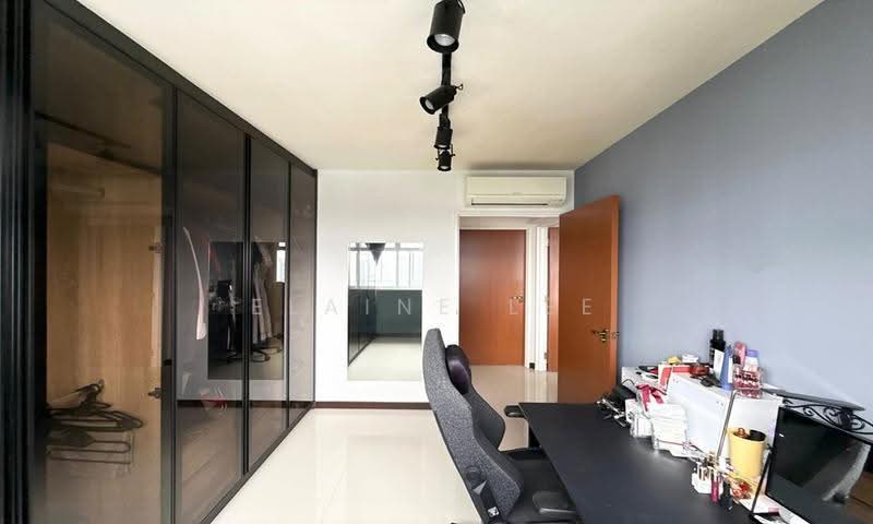 327A Sumang Walk, 327A Sumang Walk, Hougang / Punggol / Sengkang, 2 Bedrooms, 732 sqft, HDB Flat For Sale, by Elaine Lee, 500267073 - Study - PropertyGuru.com.sg