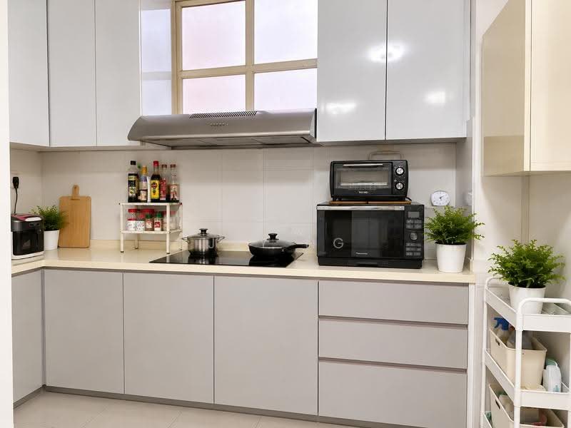 Laguna Green, 20 Jalan Hajijah, Bedok / Upper East Coast, 4 Bedrooms, 1,605 sqft, Condominium For Sale, by Jay Ng, 500267076 - Kitchen - PropertyGuru.com.sg