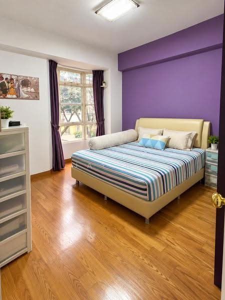 Laguna Green, 20 Jalan Hajijah, Bedok / Upper East Coast, 4 Bedrooms, 1,605 sqft, Condominium For Sale, by Jay Ng, 500267076 - Bedroom - PropertyGuru.com.sg