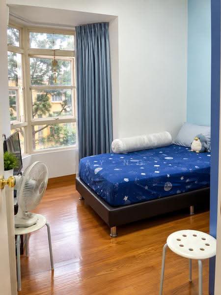 Laguna Green, 20 Jalan Hajijah, Bedok / Upper East Coast, 4 Bedrooms, 1,605 sqft, Condominium For Sale, by Jay Ng, 500267076 - Bedroom - PropertyGuru.com.sg