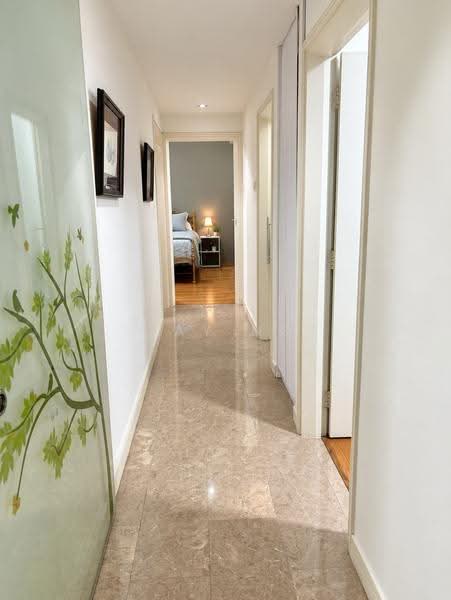 Laguna Green, 20 Jalan Hajijah, Bedok / Upper East Coast, 4 Bedrooms, 1,605 sqft, Condominium For Sale, by Jay Ng, 500267076 - Corridor - PropertyGuru.com.sg