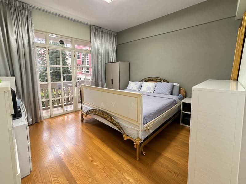 Laguna Green, 20 Jalan Hajijah, Bedok / Upper East Coast, 4 Bedrooms, 1,605 sqft, Condominium For Sale, by Jay Ng, 500267076 - Bedroom - PropertyGuru.com.sg