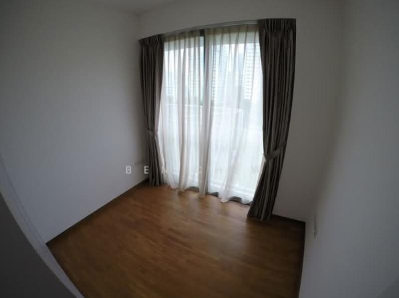 Sky Habitat, 7 Bishan Street 15, Ang Mo Kio / Bishan / Thomson, 2 Bedrooms, 1,023 sqft, Condominium For Rent, by Ben Chew, 500267077 - Interior - PropertyGuru.com.sg