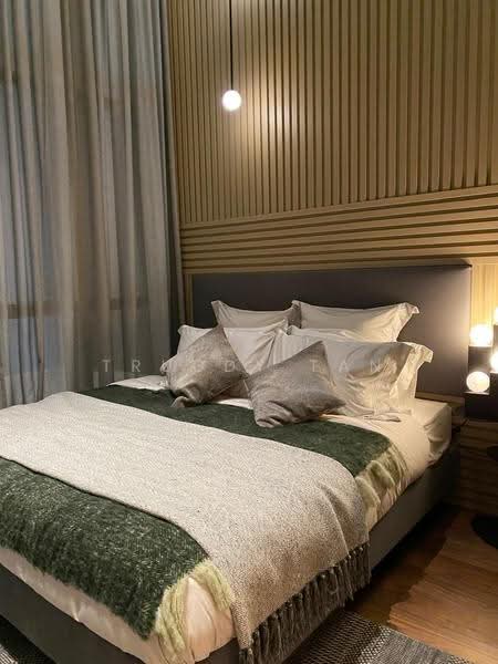 Pullman Residences, 18 Dunearn Road, Newton / Novena, 2 Bedrooms, 667 sqft, Condominium For Rent, by Truddy Tan, 500267080 - Bedroom - PropertyGuru.com.sg