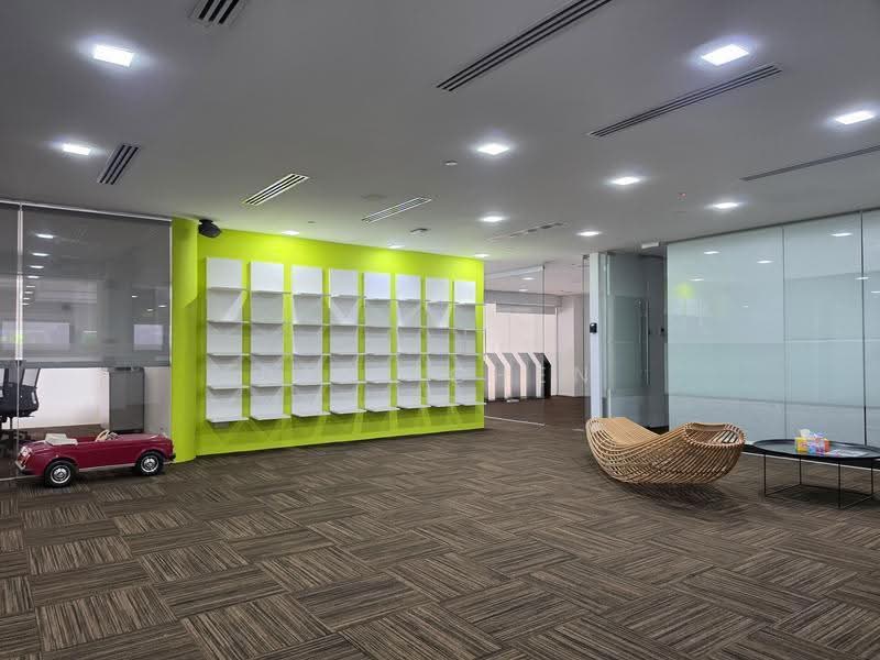 Orchard Credit Building, 1 Chang Charn Road, 1 Chang Charn Road, Alexandra / Commonwealth, 7,352 sqft, Other Retail For Rent, by Paul Chen, 500267084 - Interior - CommercialGuru.com.sg