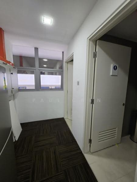 Orchard Credit Building, 1 Chang Charn Road, 1 Chang Charn Road, Alexandra / Commonwealth, 7,352 sqft, Other Retail For Rent, by Paul Chen, 500267084 - Corridor - CommercialGuru.com.sg